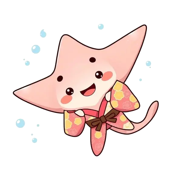 About Stingray.Tokyo